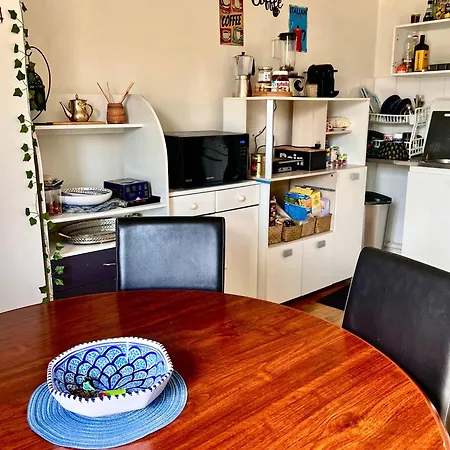 Comme A La Maison 10mn Du Stade De France Apartment *