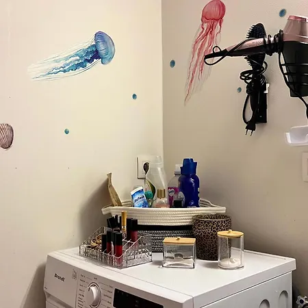Apartment Comme A La Maison 10mn Du Stade De France *