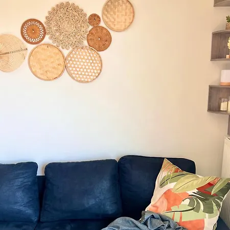 Comme A La Maison 10mn Du Stade De France * Aubervilliers