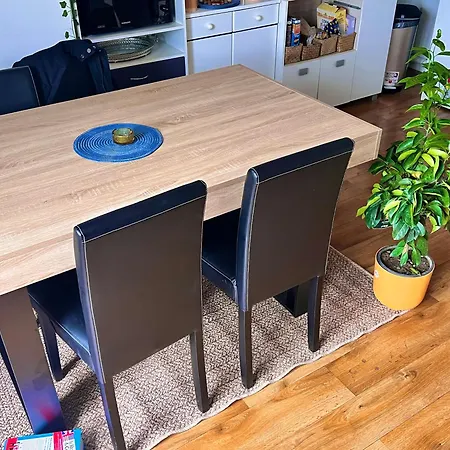 Comme A La Maison 10mn Du Stade De France * Aubervilliers