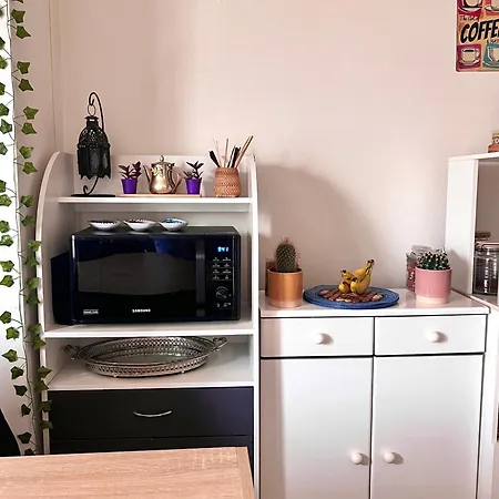 Comme A La Maison 10mn Du Stade De France